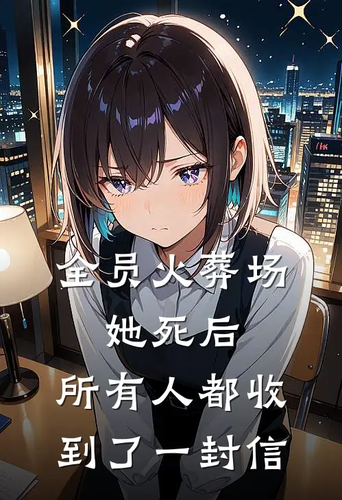 全员火葬场：她死后，所有人都收到了一封信(林微张伟)免费小说完结_最新推荐小说全员火葬场：她死后，所有人都收到了一封信(林微张伟)