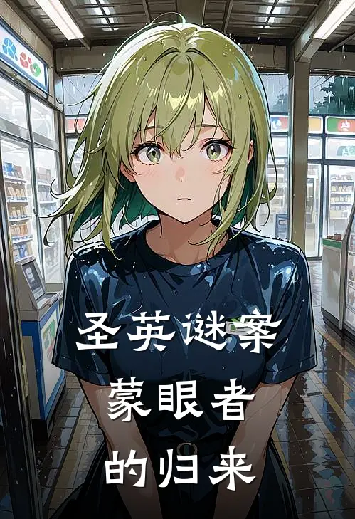 圣英谜案：蒙眼者的归来（林小夏陆克英）最新章节列表