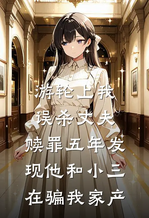 游轮上我误杀丈夫，赎罪五年发现他和小三在骗我家产