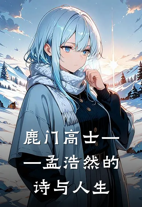 孟浩然浩然（鹿门高士——孟浩然的诗与人生）最新章节列表_（孟浩然浩然）鹿门高士——孟浩然的诗与人生最新小说