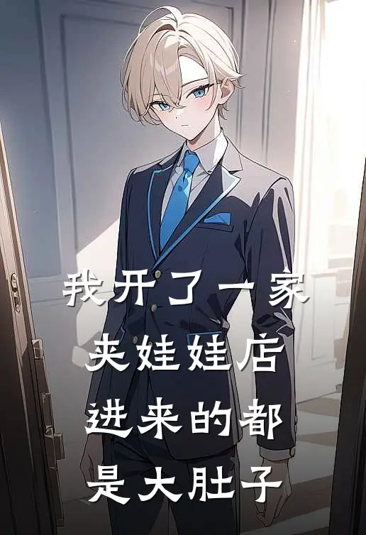 我开了一家夹娃娃店，进来的都是大肚子