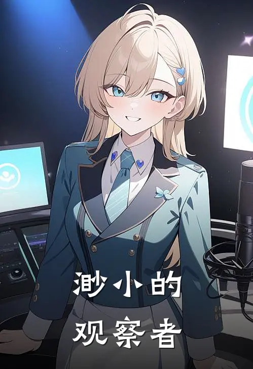 渺小的观察者（林晞薇薇安）完整版小说阅读_渺小的观察者全文免费阅读（林晞薇薇安）