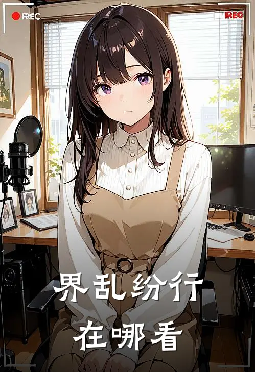 界乱纷行在哪看