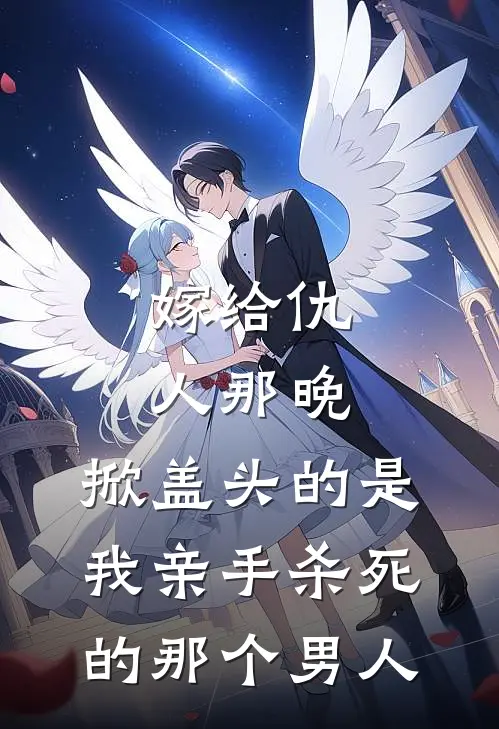 嫁给仇人那晚，掀盖头的是我亲手杀死的那个男人(苏如昼顾长渊)在线免费小说_完整版免费小说嫁给仇人那晚，掀盖头的是我亲手杀死的那个男人(苏如昼顾长渊)