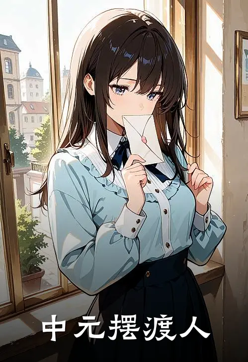 林小满张德(中元摆渡人)全章节在线阅读_(中元摆渡人)全本在线阅读