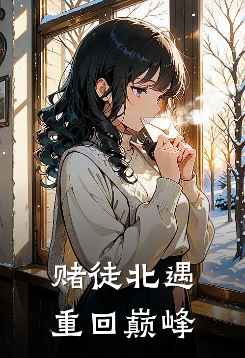 赌徒北遇重回巅峰