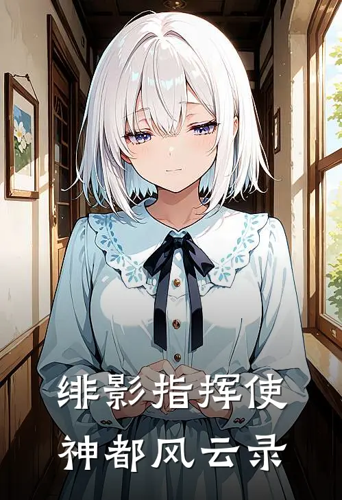 绯影指挥使：神都风云录