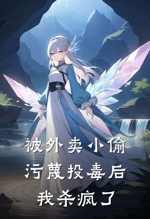 被外卖小偷污蔑投毒后，我杀疯了佚名佚名推荐完结小说_热门小说在线阅读被外卖小偷污蔑投毒后，我杀疯了(佚名佚名)