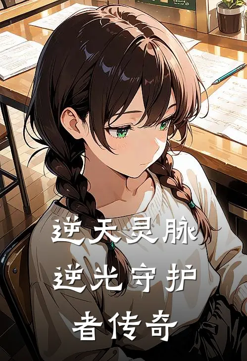 逆天灵脉：逆光守护者传奇