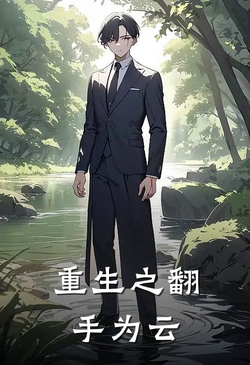 苏婉宁安若晴(重生之翻手为云)_《重生之翻手为云》最新章节免费在线阅读