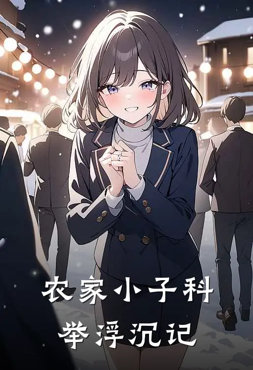 农家小子科举浮沉记