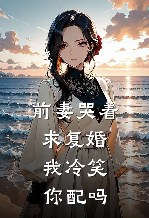 前妻哭着求复婚，我冷笑：你配吗林渊苏婉儿免费小说大全_小说推荐完本前妻哭着求复婚，我冷笑：你配吗(林渊苏婉儿)