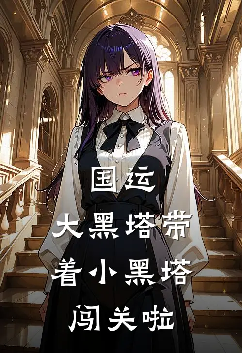 国运：大黑塔带着小黑塔闯关啦