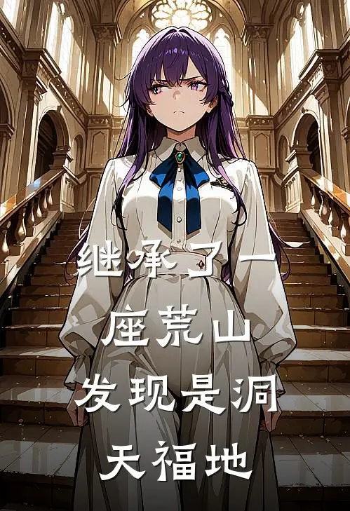 继承了一座荒山，发现是洞天福地林溪林明小说完结推荐_完整版小说免费阅读继承了一座荒山，发现是洞天福地(林溪林明)