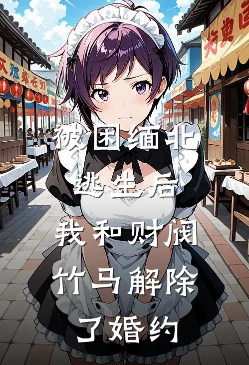 被困缅北逃生后，我和财阀竹马解除了婚约(陆景恒宋瑶)全本免费完结小说_小说完结免费被困缅北逃生后，我和财阀竹马解除了婚约陆景恒宋瑶