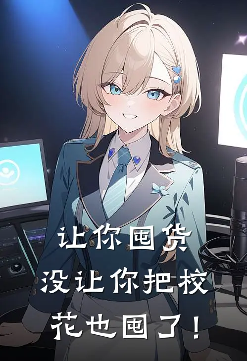 让你囤货，没让你把校花也囤了！林渊张浩免费完结版小说_小说完结让你囤货，没让你把校花也囤了！林渊张浩