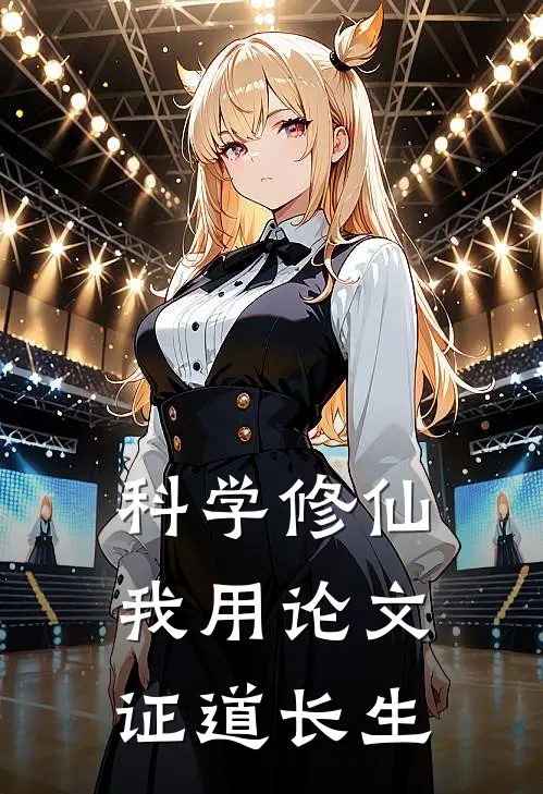 科学修仙：我用论文证道长生