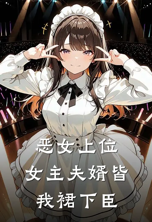 恶女上位：女主夫婿皆我裙下臣