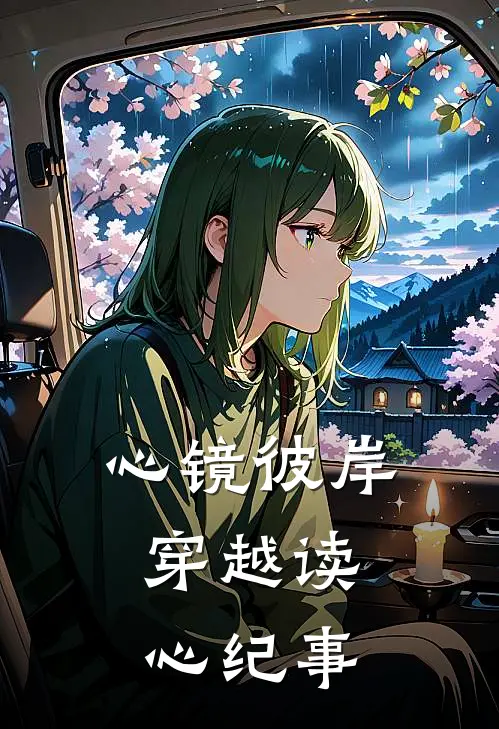 心镜彼岸：穿越读心纪事沈锦苏瓷免费小说免费阅读_推荐完结小说心镜彼岸：穿越读心纪事(沈锦苏瓷)