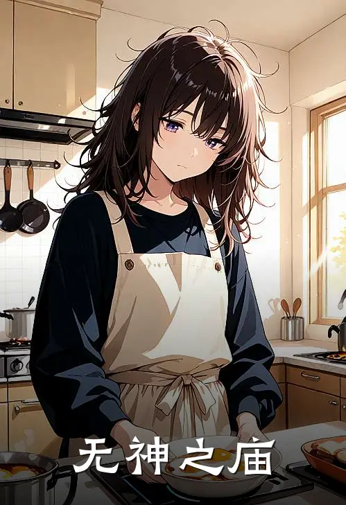 无神之庙(阿良瀛都)全文免费阅读无弹窗大结局_《无神之庙》阿良瀛都免费小说