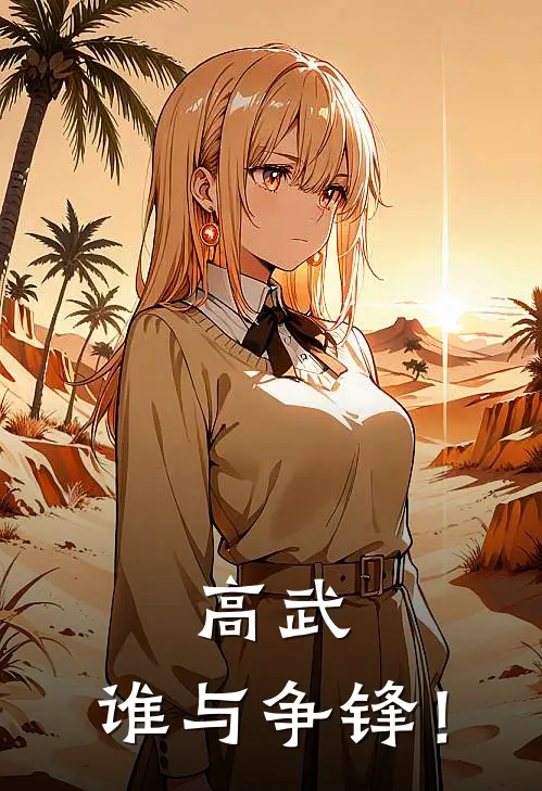 高武，谁与争锋！