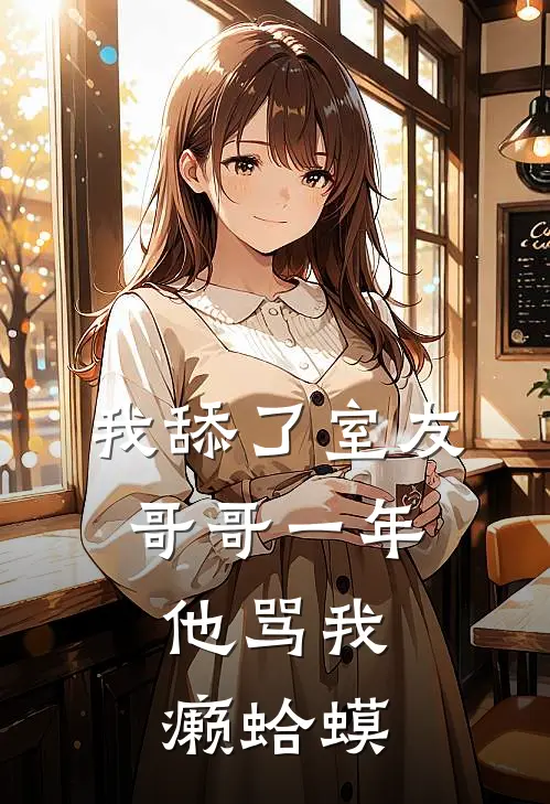 我舔了室友哥哥一年，他骂我癞蛤蟆陆辰林薇薇热门小说推荐_完本小说大全我舔了室友哥哥一年，他骂我癞蛤蟆(陆辰林薇薇)