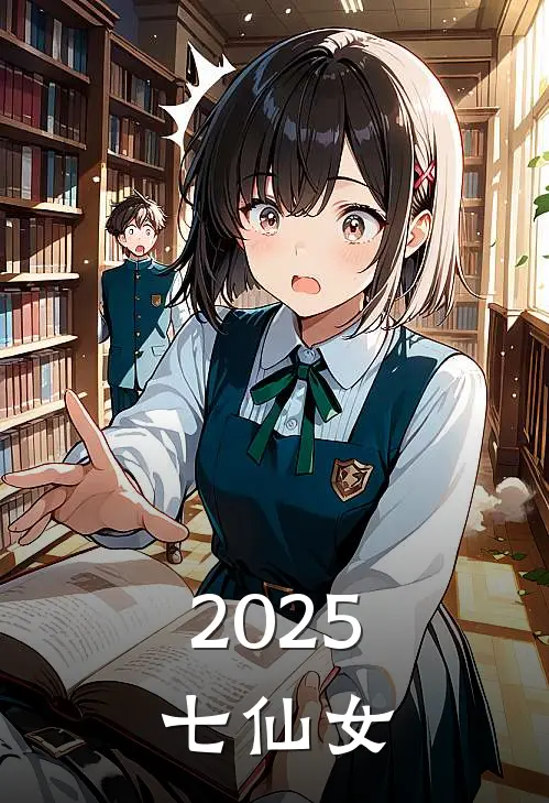 2025七仙女绿儿橙儿全文免费阅读无弹窗大结局_绿儿橙儿（2025七仙女）小说免费阅读大结局