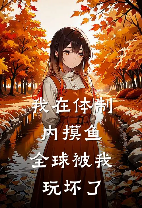 我在体制内摸鱼，全球被我玩坏了林默秦洛免费小说全集_小说免费完结我在体制内摸鱼，全球被我玩坏了林默秦洛