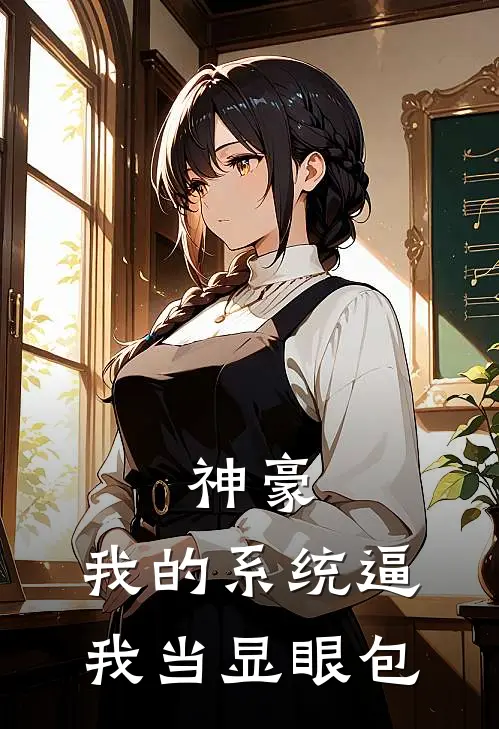 神豪：我的系统逼我当显眼包林陌林陌小说完结_免费小说全本神豪：我的系统逼我当显眼包(林陌林陌)