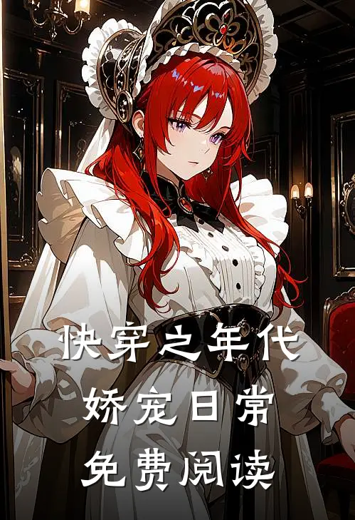 快穿之年代娇宠日常免费阅读