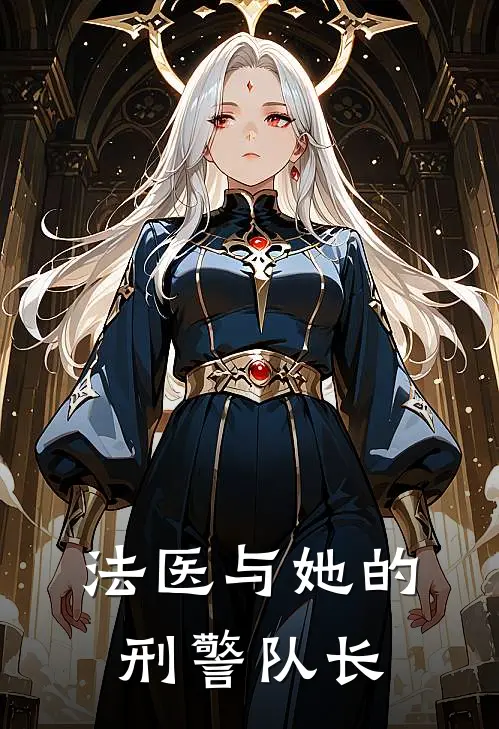 法医与她的刑警队长(祁颜封墨)全本免费小说阅读_全文免费阅读法医与她的刑警队长祁颜封墨