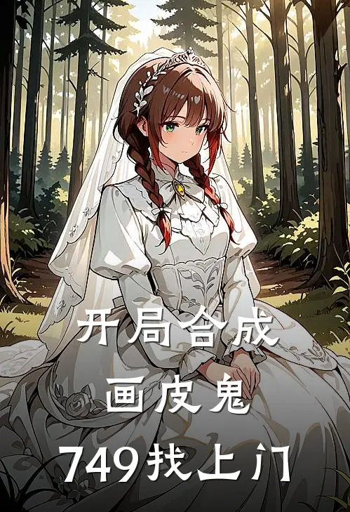 开局合成画皮鬼，749找上门