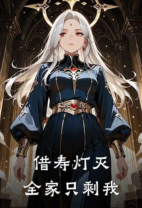 借寿灯灭，全家只剩我