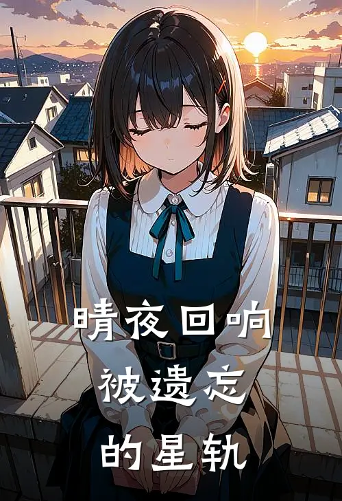 《晴夜回响：被遗忘的星轨》柯克斐慕容秋火爆新书_晴夜回响：被遗忘的星轨(柯克斐慕容秋)免费小说