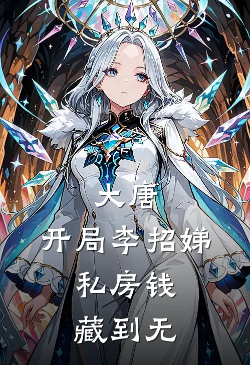 大唐：开局李招娣，私房钱藏到无