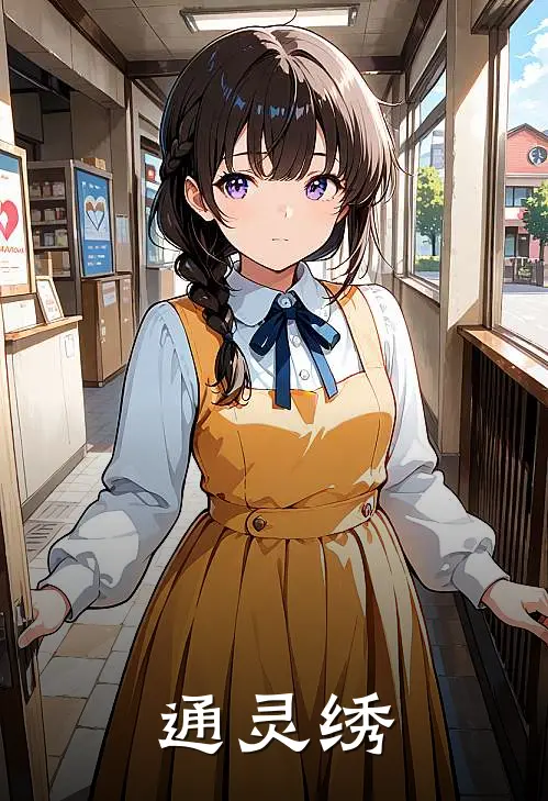 通灵绣(严明沈寿)全本免费完结小说_小说完结免费通灵绣严明沈寿