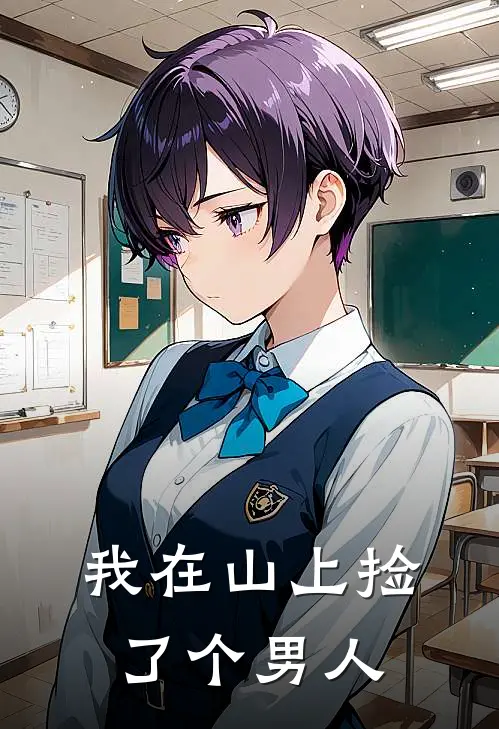 我在山上捡了个男人(谢云舟沈小强)完本小说_免费阅读无弹窗我在山上捡了个男人谢云舟沈小强