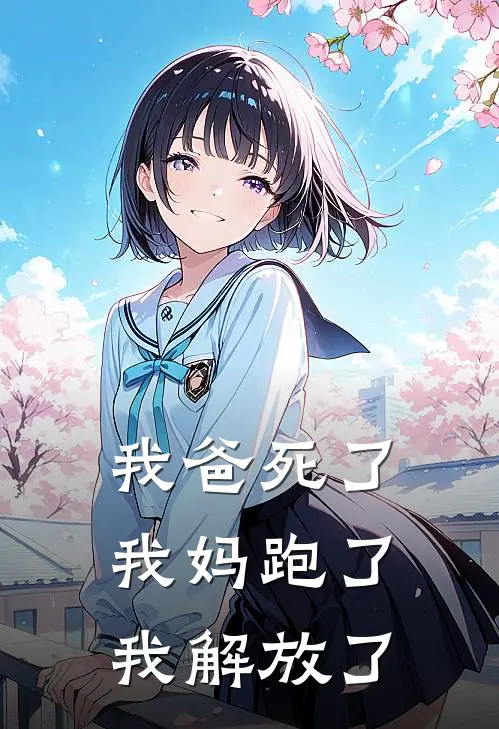 我爸死了，我妈跑了，我解放了(抖音热门)小说免费阅读_热门小说阅读我爸死了，我妈跑了，我解放了抖音热门