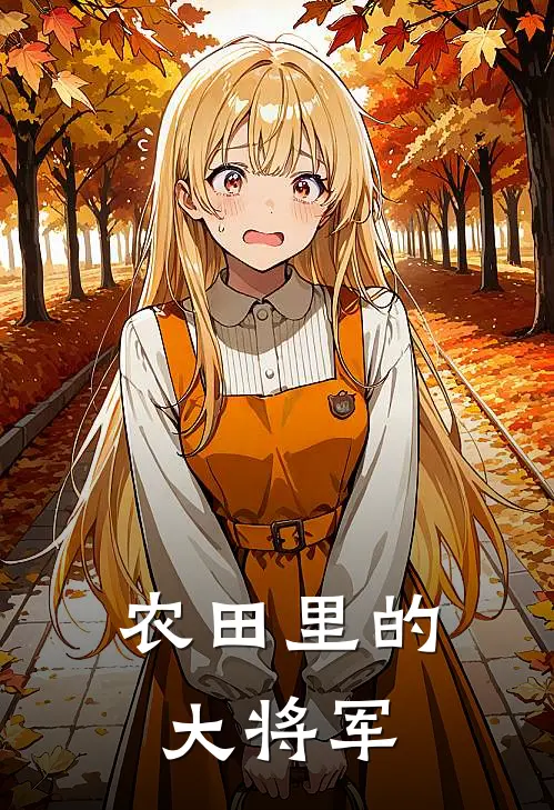 农田里的大将军(赵卫国李婉秋)最新完结小说_完结版小说全文免费阅读农田里的大将军(赵卫国李婉秋)