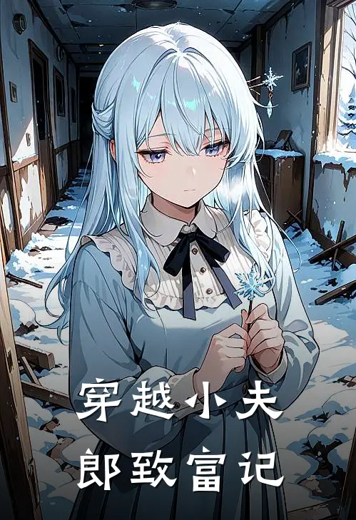 穿越小夫郎致富记