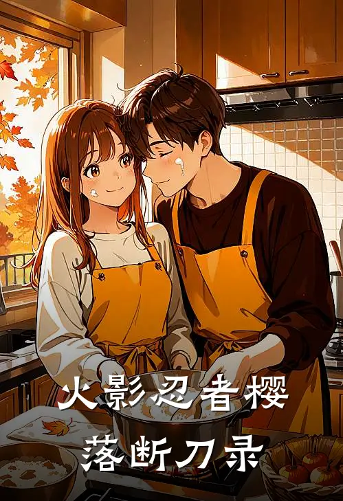 火影忍者樱落断刀录