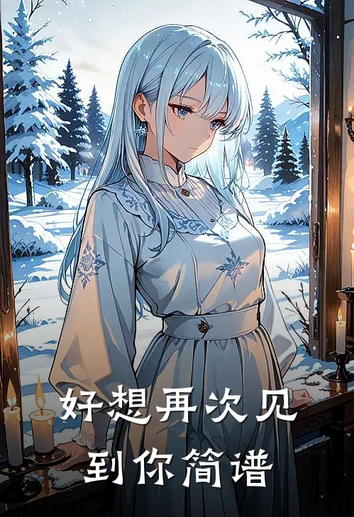 好想再次见到你简谱