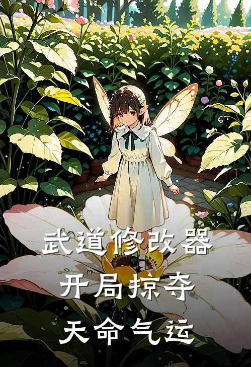 武道修改器：开局掠夺天命气运