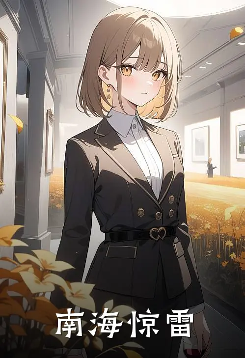 南海惊雷黄瑜赵鹏免费小说全集_免费小说在哪看南海惊雷(黄瑜赵鹏)