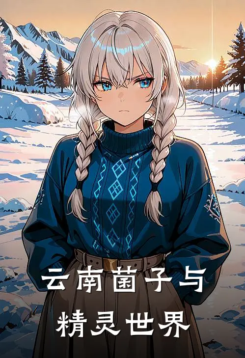 林小满蜜露(云南菌子与精灵世界)全本阅读_林小满蜜露最新热门小说