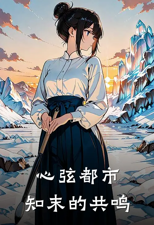 心弦都市：知末的共鸣