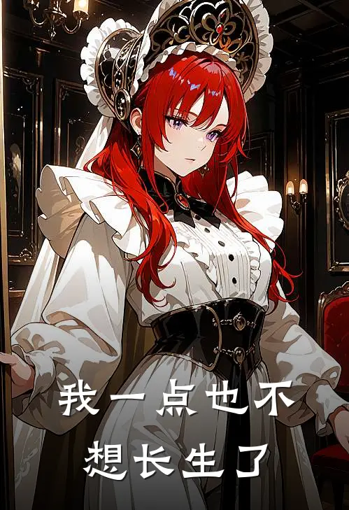 我一点也不想长生了