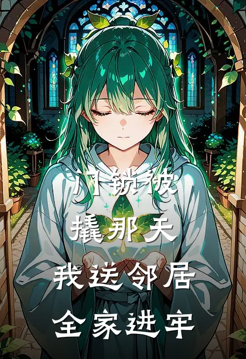 门锁被撬那天，我送邻居全家进牢吴悠赵桂香免费小说阅读_免费小说大全门锁被撬那天，我送邻居全家进牢(吴悠赵桂香)