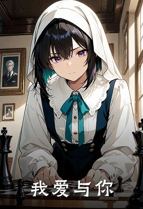 我爱与你