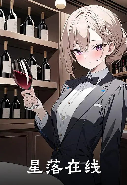 星落在线